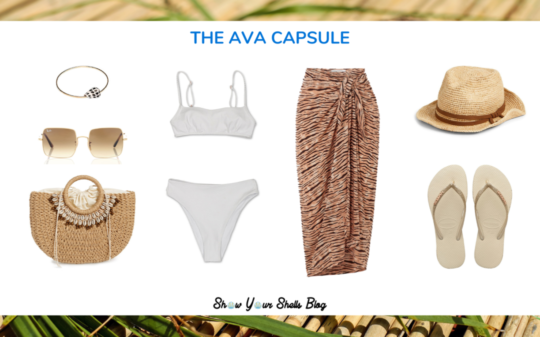 The Ava Capsule