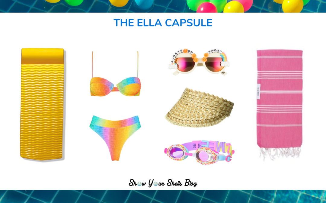 The Ella Capsule