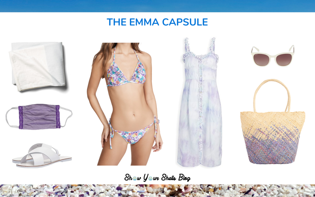 The Emma Capsule