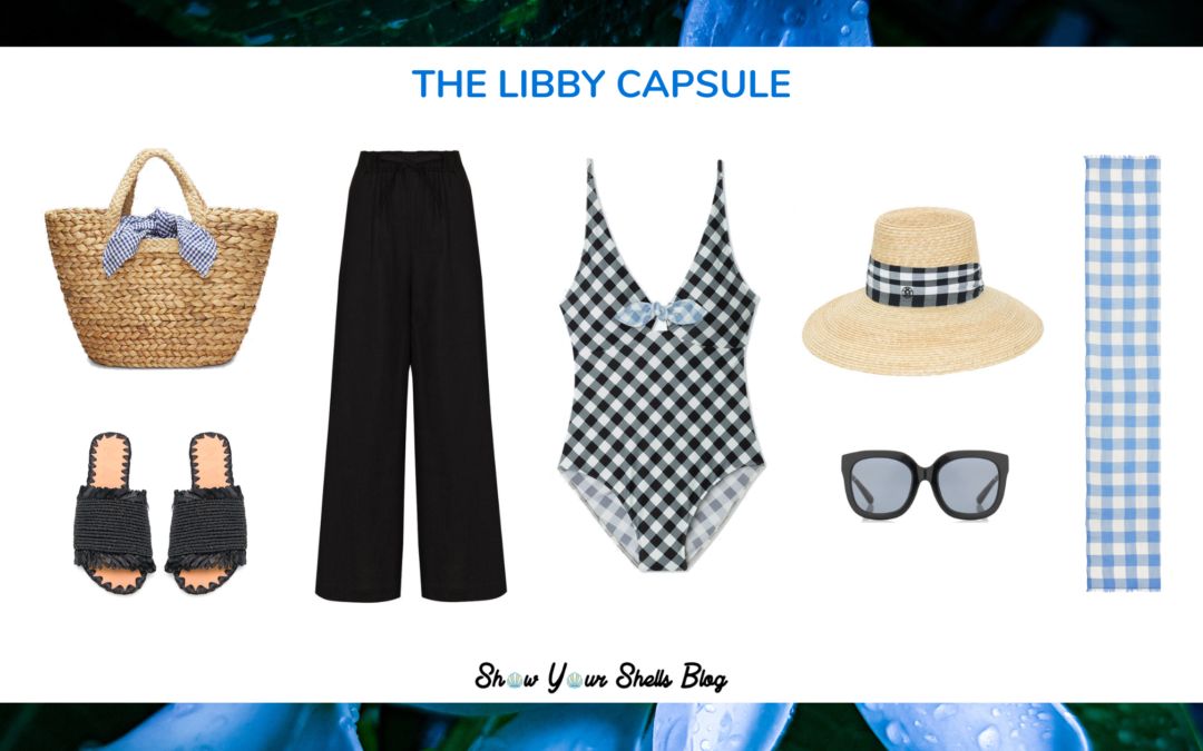The Libby Capsule