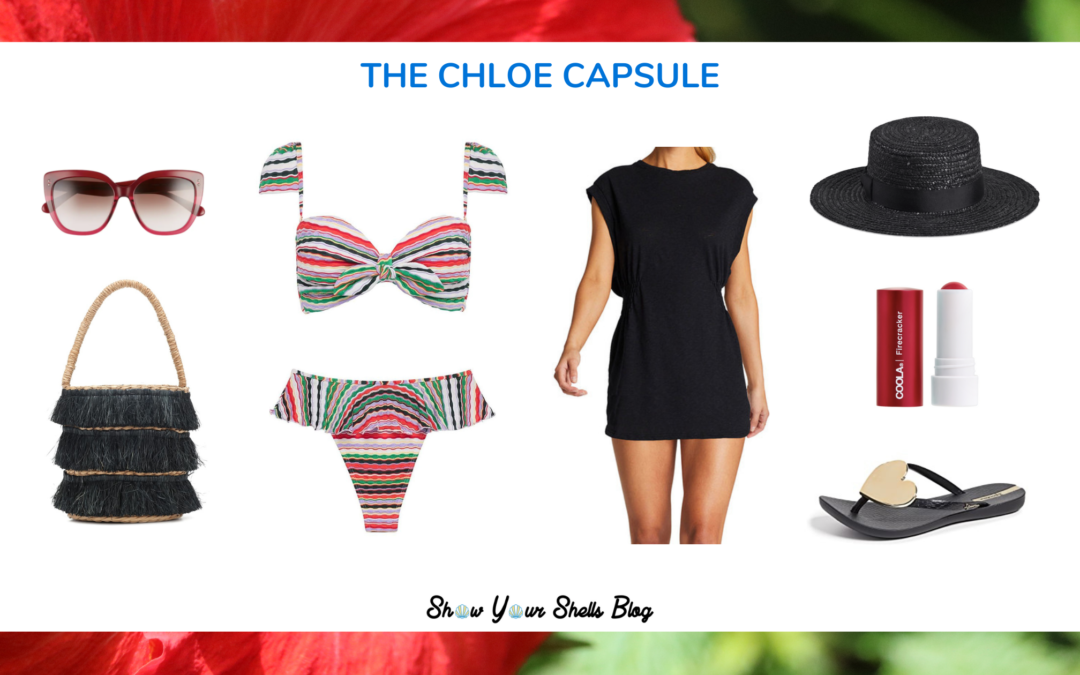 The Chloe Capsule