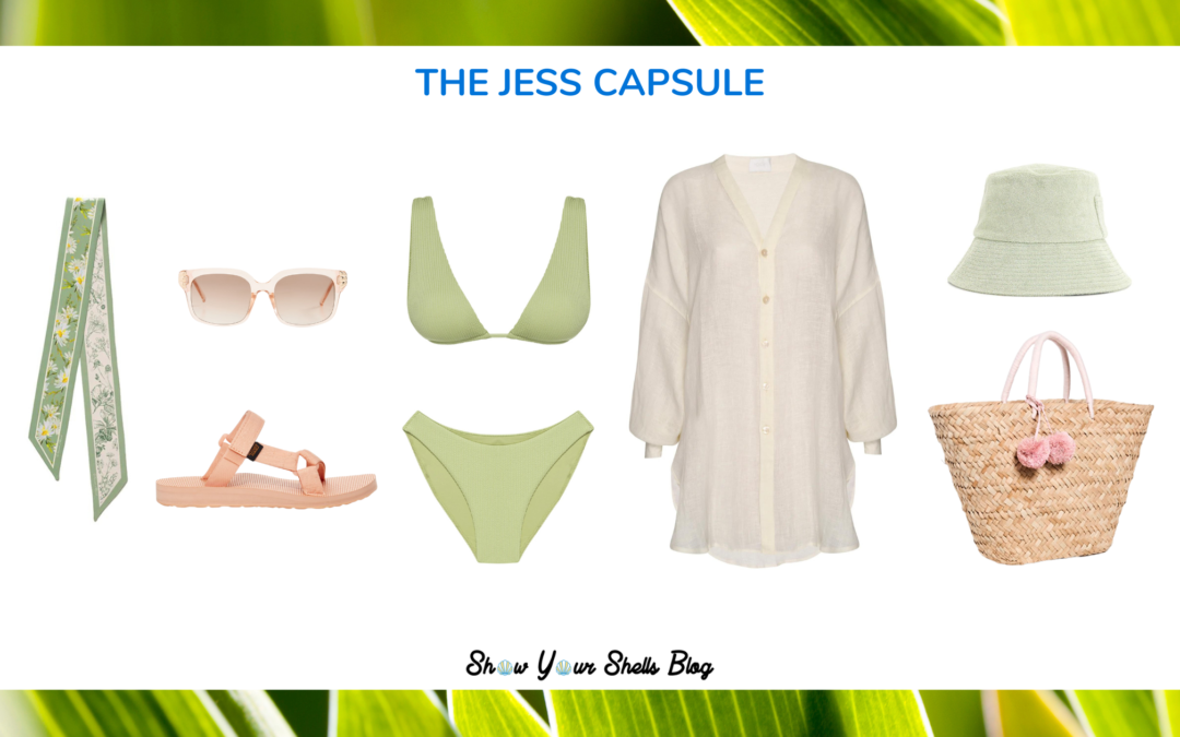 The Jess Capsule