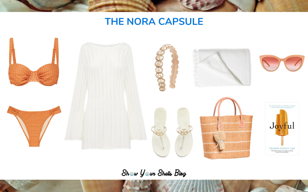 The Nora Capsule