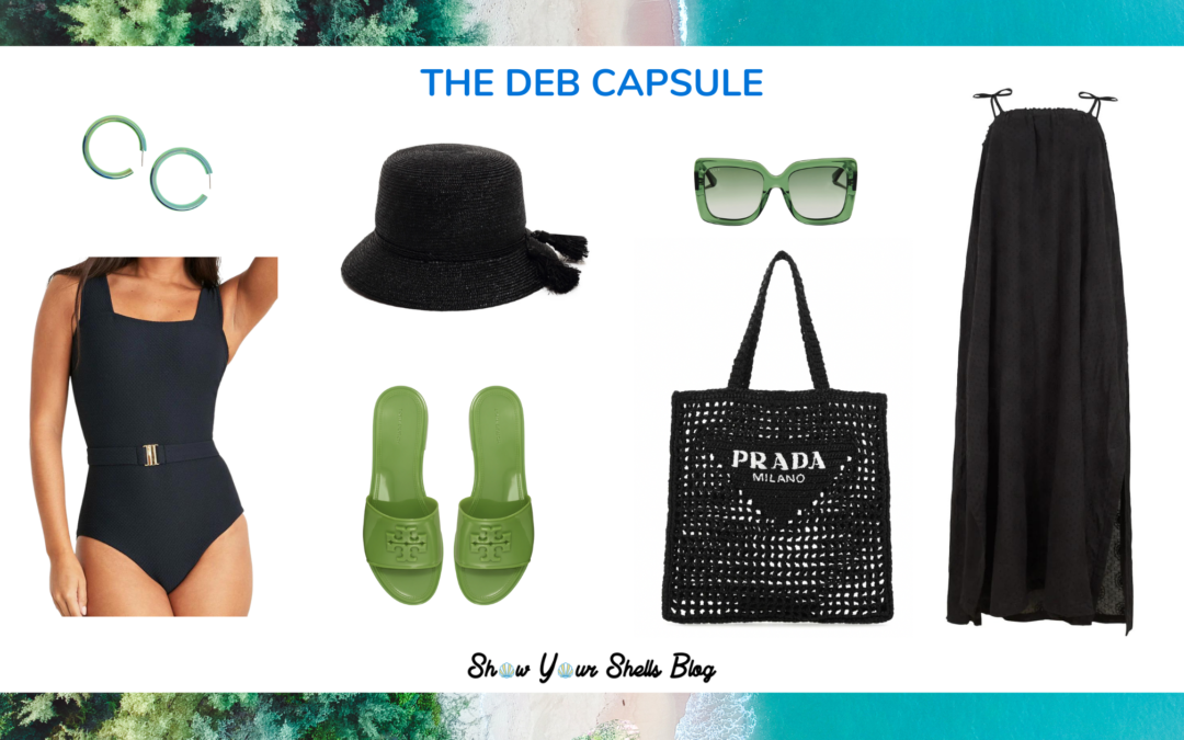 The Deb Capsule