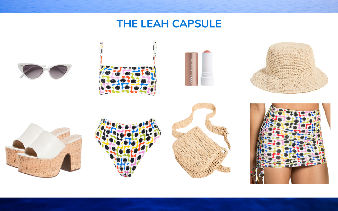 The Leah Capsule