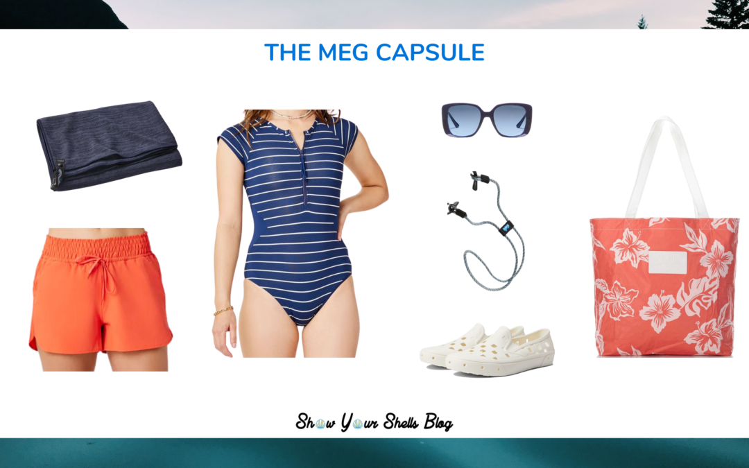 The Meg Capsule