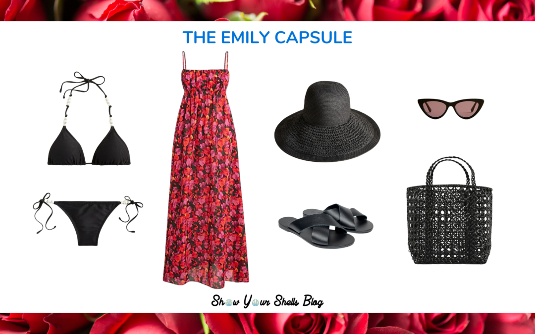 The Emily Capsule