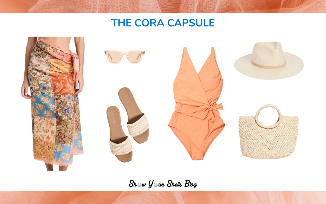 The Cora Capsule