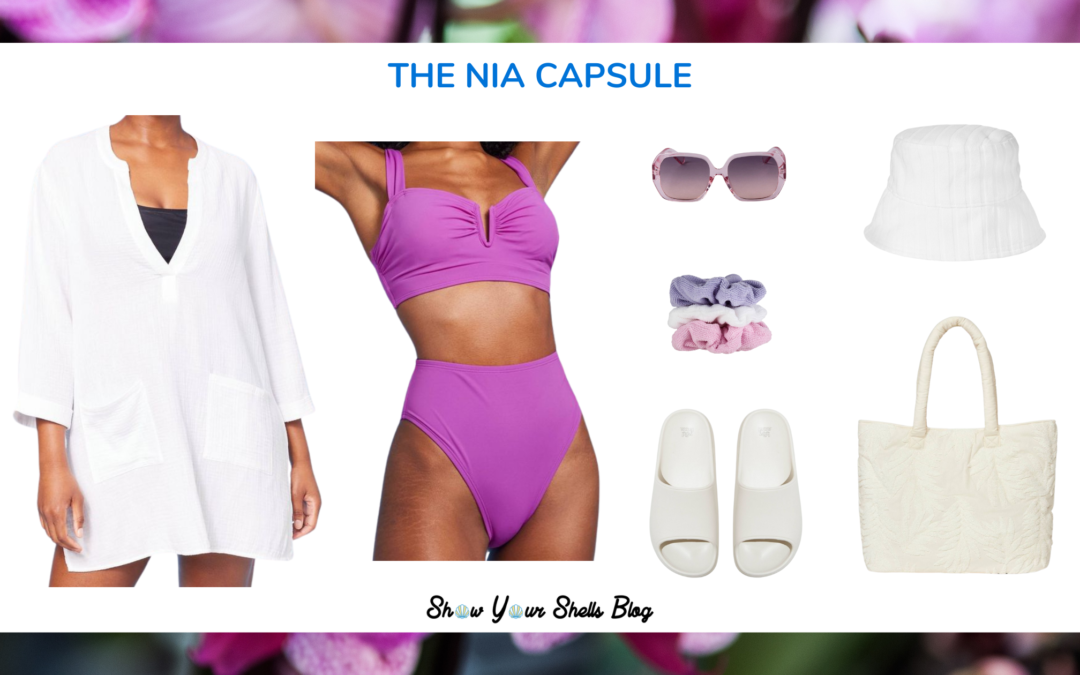 The Nia Capsule