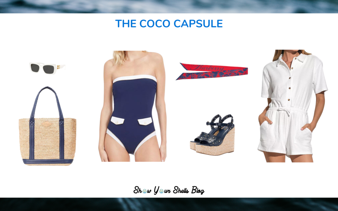 The Coco Capsule